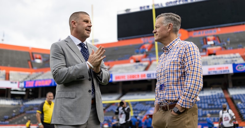 Billy-Napier-Florida-Gators