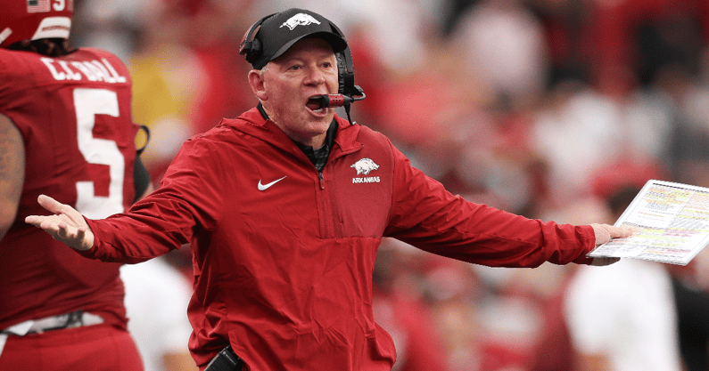 Bobby Petrino