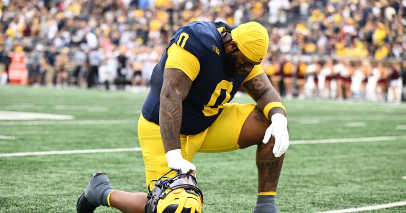 Tré Williams