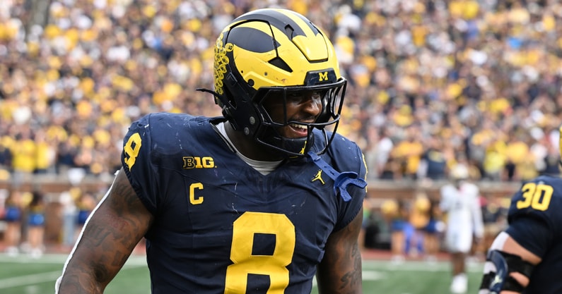Derrick Moore