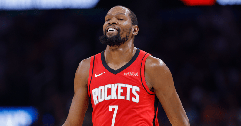 kevin durant