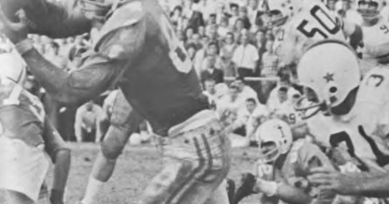 Tennessee 1965