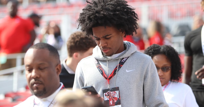Isaiah Reeves