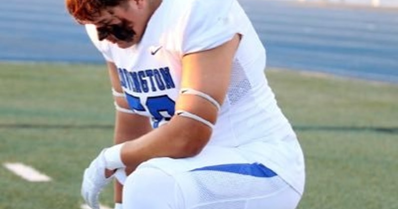 Alex Rivera Lovington 2026