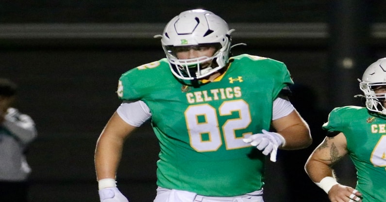 2027 benjamin coleman providence catholic