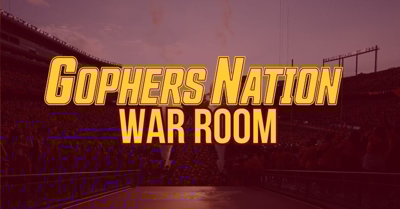 War Room 1022
