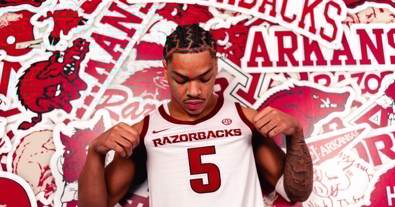 Darius Acuff