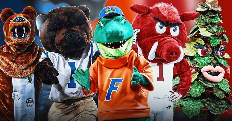 ESPN ranks college football coaching vacancies based on ability to succeed