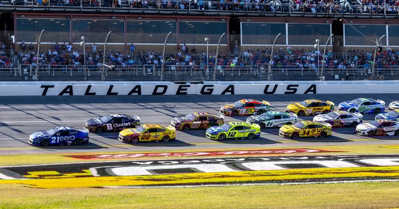Talladega
