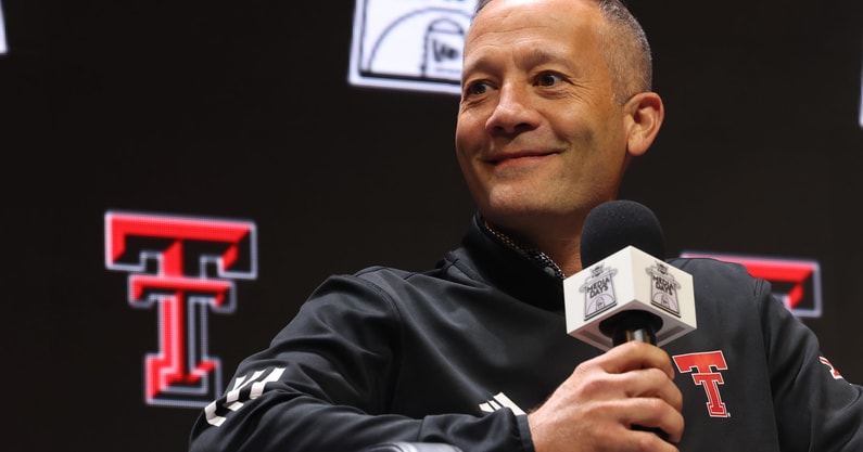 NCAA Basketball: Big 12 Media Days