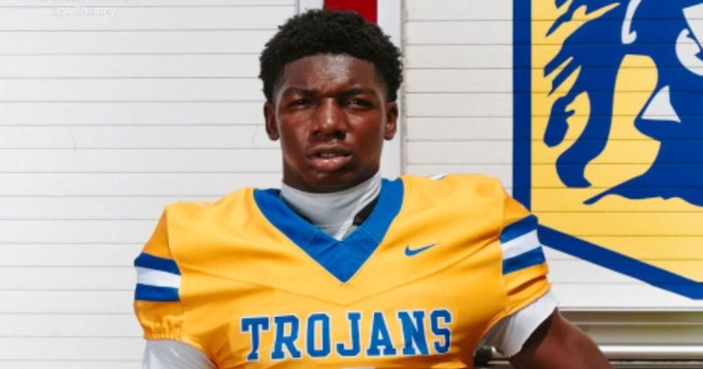 Aroson "A.J." Randle Jr.