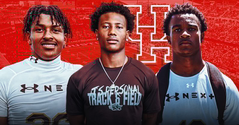 Houston recruiting afi-