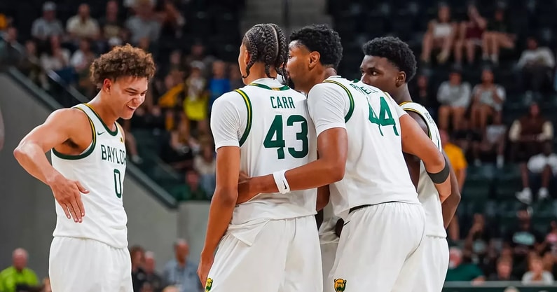 baylor