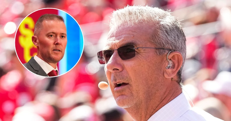 Urban-Meyer-claims-there-is-no-chance-USC-fires-Lincoln-Riley