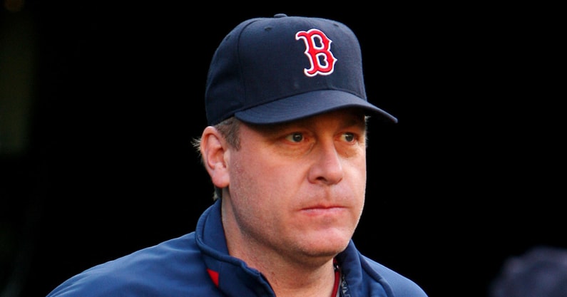 Report-Curt-Schilling-expresses-interest-in-taking-Tennessee-baseball-HC-job-to-replace-Tony-Vitello