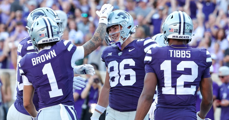 Kansas State Wildcats 2025