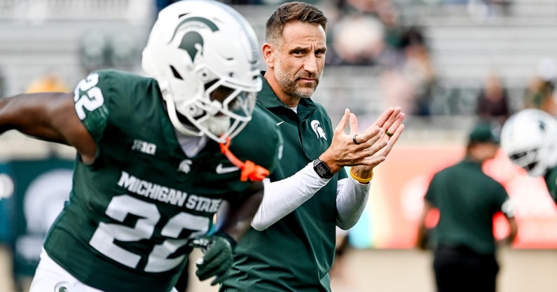 Rossi photo nick king