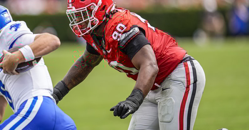 Elijah Griffin