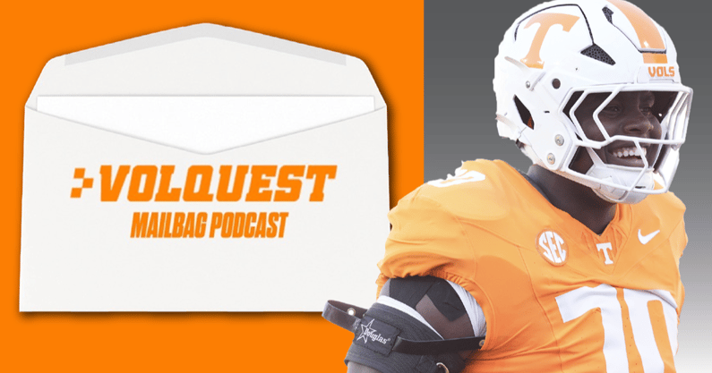 VQ Podcast Image. Credit: On3 Staff