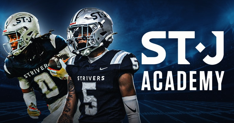 The St. James Academy (1)