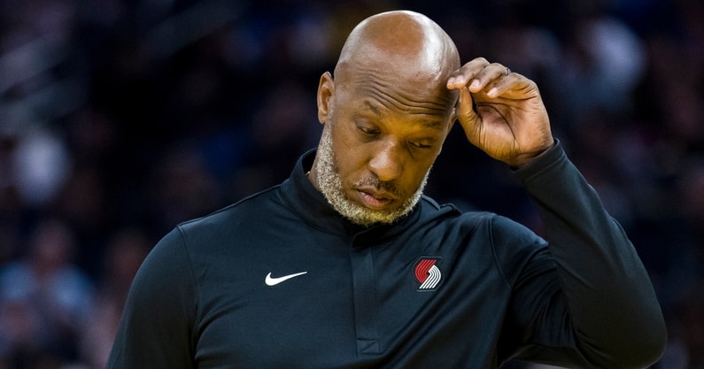 Chauncey Billups