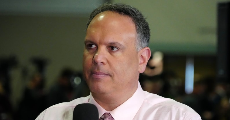 Mike Tannenbaum