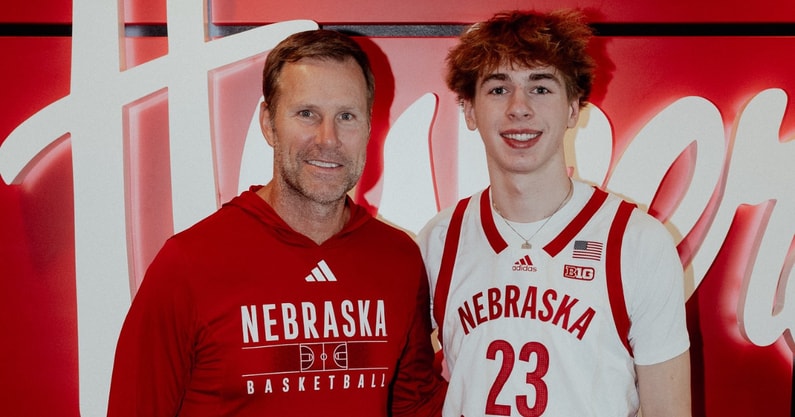 Ty Schlagel, Fred Hoiberg
