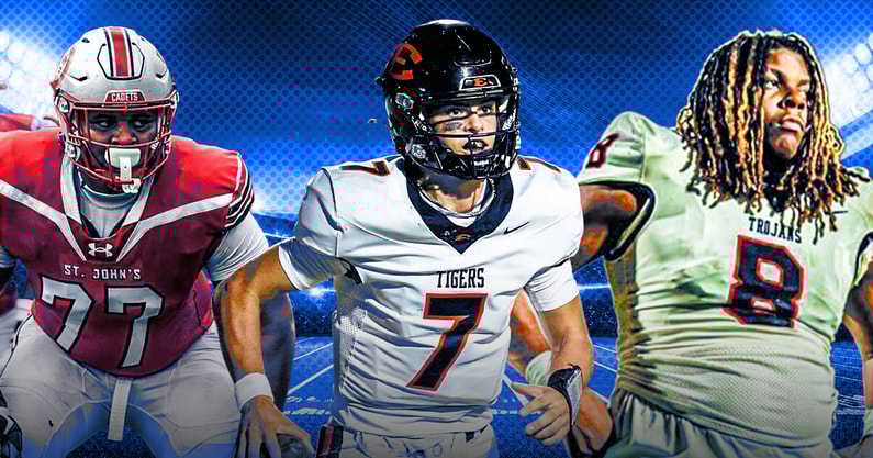 HSFB game predictions AFI copy