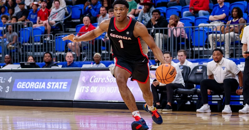 Kareem Stagg