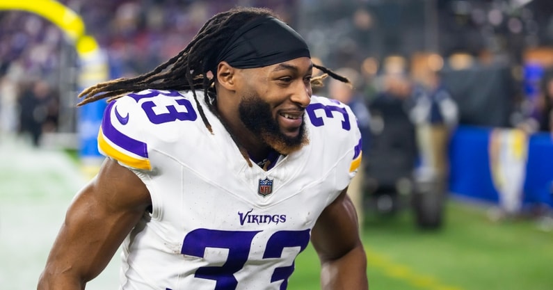 Aaron Jones
