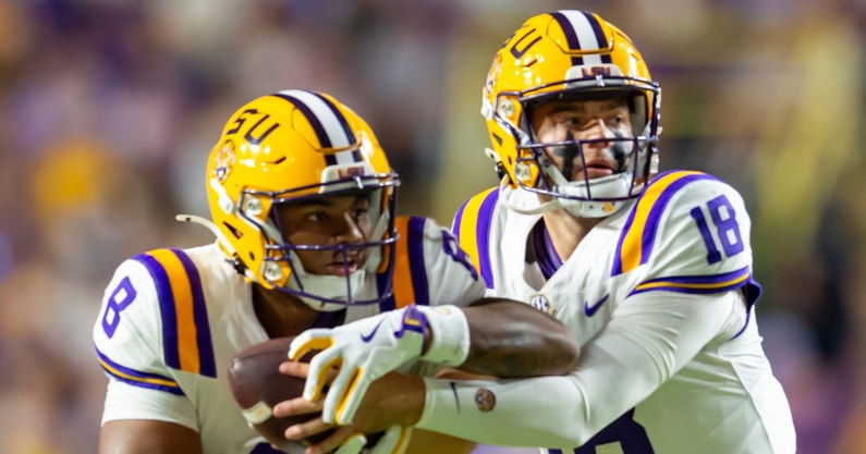 College-GameDay-podcast-picks-LSU-to-beat-Texas-AM