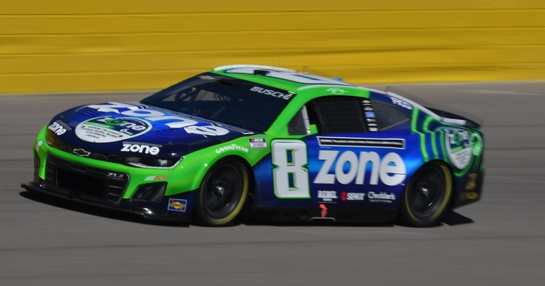 Kyle Busch