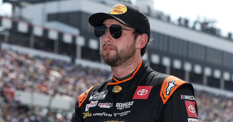 Chase Briscoe