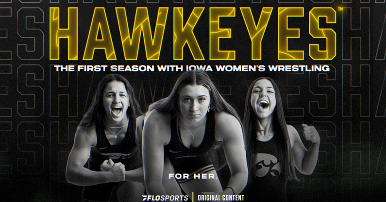 Iowa Womens Wrestling(4)