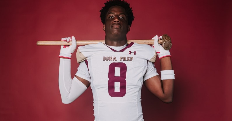 Joshua Simmons 2A