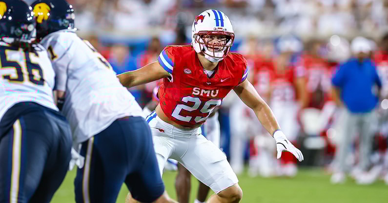 smu-banged-up-with-injuries-heading-into-wake-forest-road-test