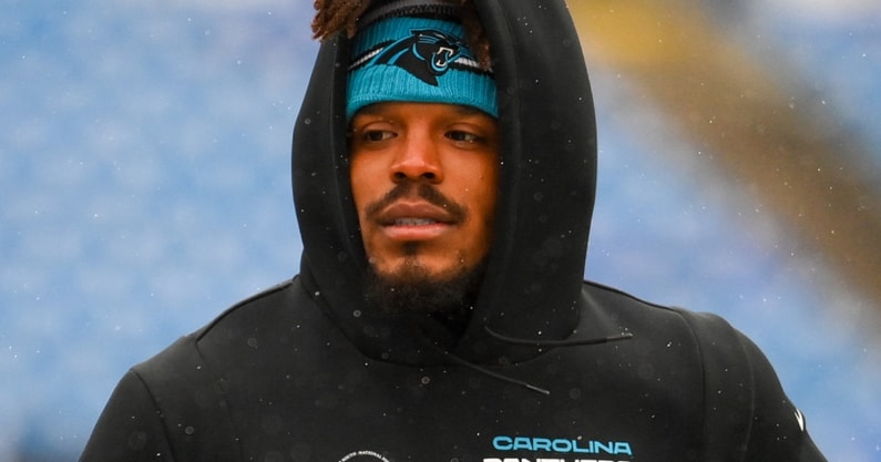 Cam Newton