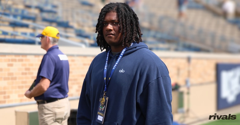 Corey Randolph