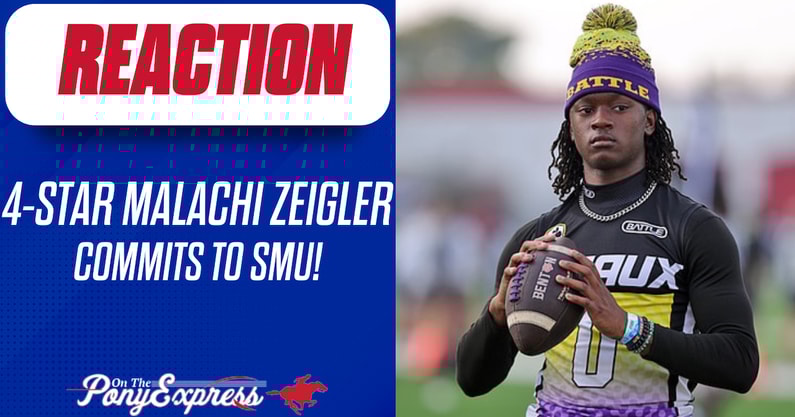podcast-reaction-to-4-star-qb-malachi-zeigler-committing-to-smu