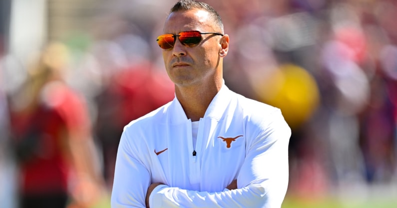 Steve Sarkisian