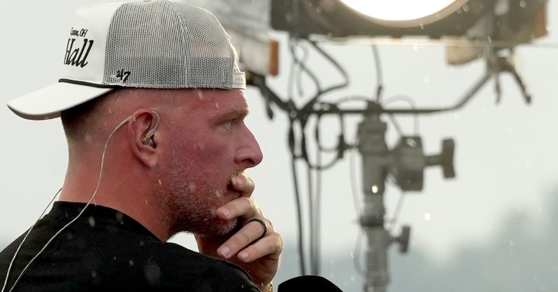 Pat McAfee
