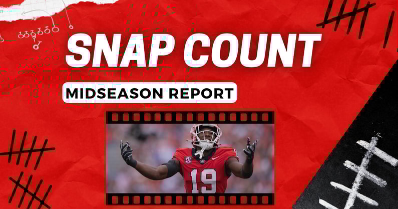 SNAP Count (5)