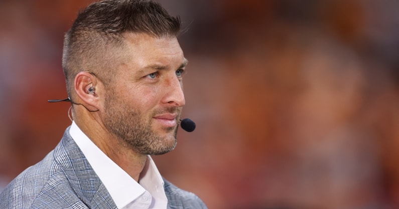 Tim Tebow