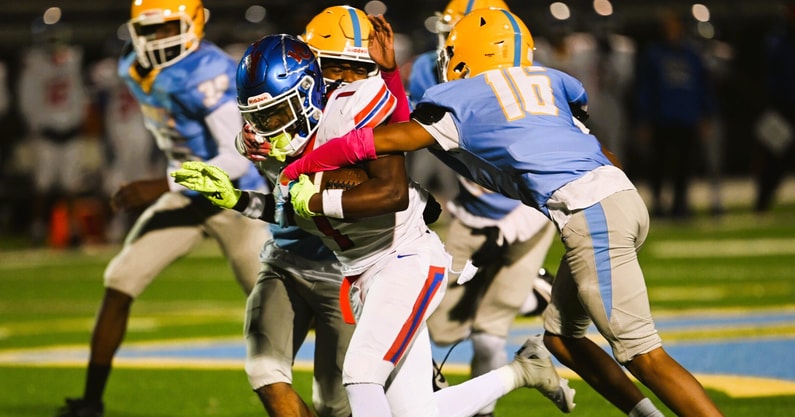 Kempsville Robert Hughes Jr.