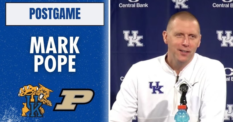 mark-pope-press-conference-after-kentucky-win-over-purdue