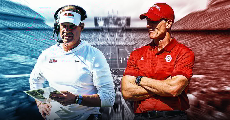 Ole Miss at Oklahoma live updates: Latest score, highlights, analysis