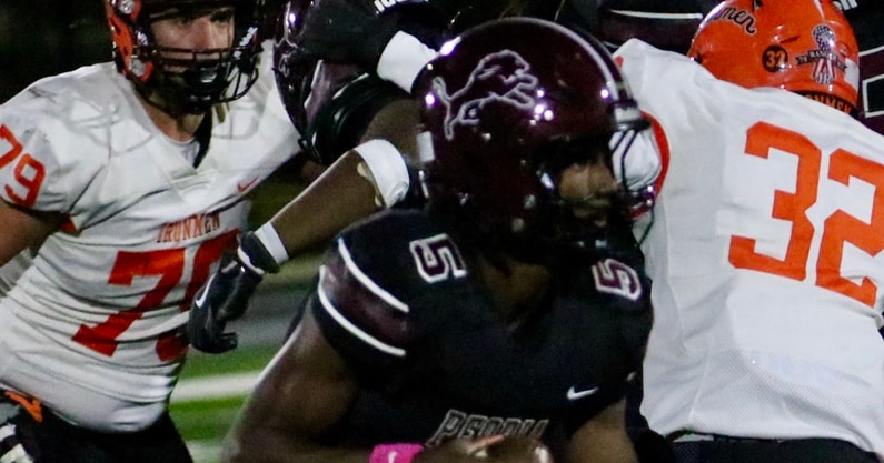 Breon Green Peoria 1200x630