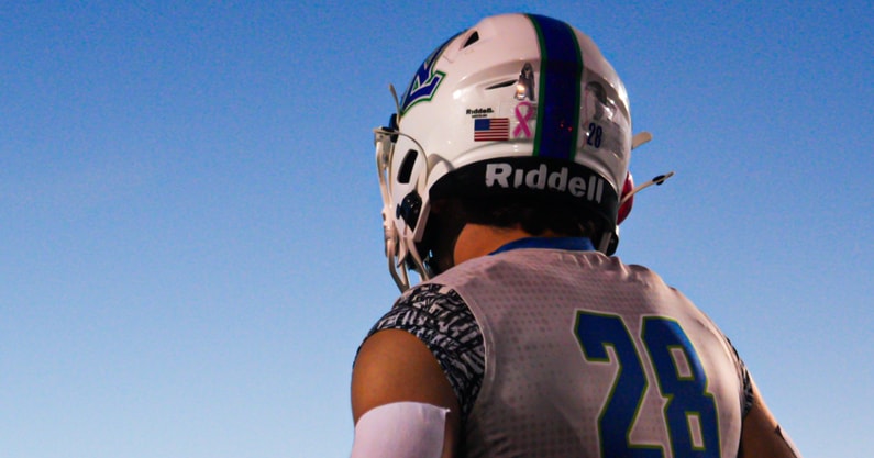 North Laurel's Cooper Robinson - Sterling Hohman, Kentucky Sports Radio