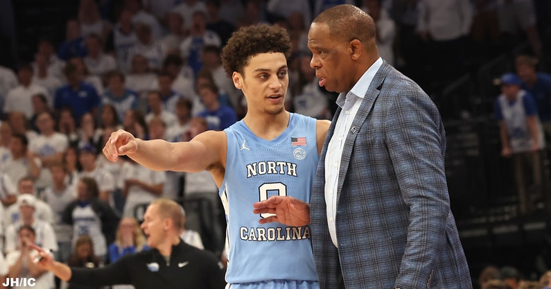 Kyan Evans, Hubert Davis