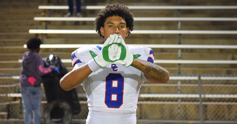 Braylon Hodge